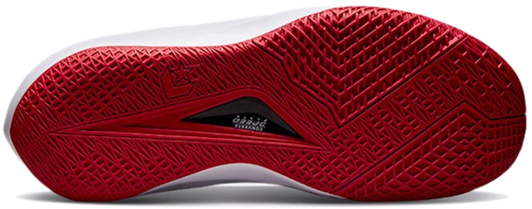 匡威 All Star BB Jet ‘世界碰撞’ 171307C Details for 匡威 All Star BB Jet ‘世界碰撞’ 171307C