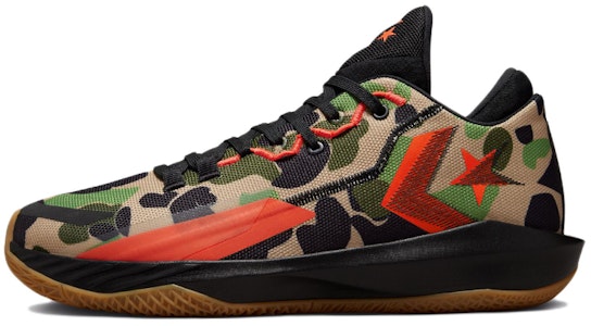 コンバース オールスター BB ジェット ロー 'カモ' 172665C Buy コンバース オールスター BB ジェット ロー 'カモ' 172665C