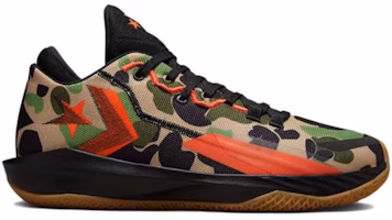 Converse All Star BB Jet Low 'Camo' 172665C Converse All Star BB Jet Low 'Camo' 172665C