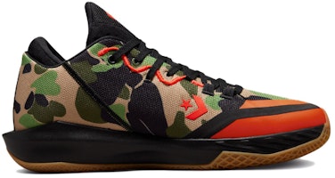 匡威全明星BB Jet 低帮“迷彩” 172665C Order 匡威全明星BB Jet 低帮“迷彩” 172665C