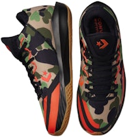 匡威全明星BB Jet 低帮“迷彩” 172665C Shop 匡威全明星BB Jet 低帮“迷彩” 172665C