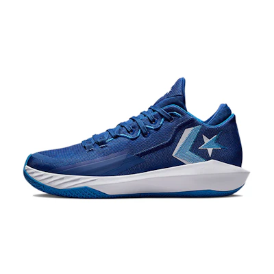 Converse All Star BB Jet Between The Lines Blue