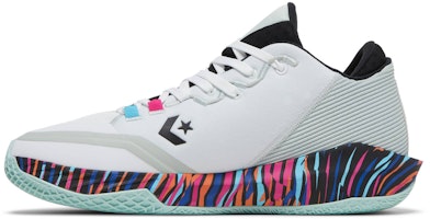 コンバース オールスター BB JET LO ストライプ 172664C Lookbook コンバース オールスター BB JET LO ストライプ 172664C