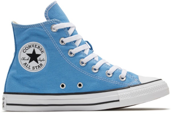컨버스 척테일러 올스타 '코스트 블루' 166706C Order 컨버스 척테일러 올스타 '코스트 블루' 166706C