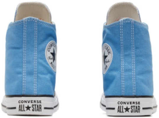 Converse Chuck Taylor All Star 'Coast Blue' 166706C Purchase Converse Chuck Taylor All Star 'Coast Blue' 166706C