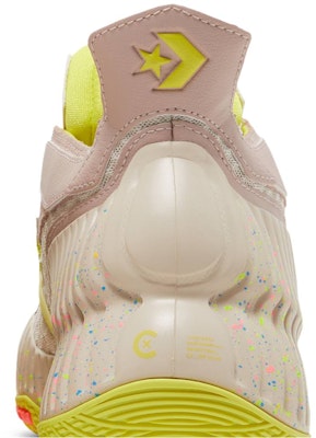 Converse All Star BB Prototype CX 'Vegas Lights' - Lampu Vegas. A02511C Sizing Converse All Star BB Prototype CX 'Vegas Lights' - Lampu Vegas. A02511C