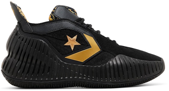 Converse All Star BB Prototype CX Mid 'Hitam Emas Baroque' A02515C Buy Converse All Star BB Prototype CX Mid 'Hitam Emas Baroque' A02515C