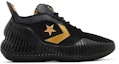 Buy Converse All Star BB Prototype CX Mid 'Hitam Emas Baroque' A02515C