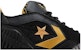 Converse All Star BB Prototype CX Mid 'Hitam Emas Baroque' A02515C