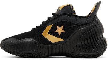 コンバースオールスタープロトタイプCXミッド 'ブラックゴールドバロック' A02515C Lookbook コンバースオールスタープロトタイプCXミッド 'ブラックゴールドバロック' A02515C