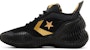 Converse All Star BB Prototype CX Mid 'Hitam Emas Baroque' A02515C