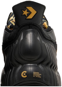 Converse All Star BB Prototype CX Mid 'Hitam Emas Baroque' A02515C Sizing Converse All Star BB Prototype CX Mid 'Hitam Emas Baroque' A02515C