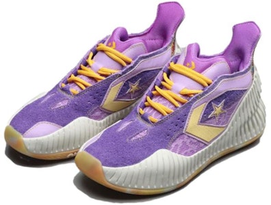 Converse All Star BB Prototype CX Mid 'Granddaddy Jelly' Lelaki Peraga. A03695C Lookbook Converse All Star BB Prototype CX Mid 'Granddaddy Jelly' Lelaki Peraga. A03695C