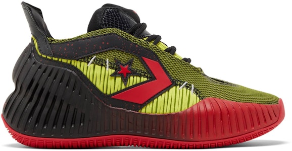 Converse All Star BB Prototype CX Mid 'Monster Clash' Indonesia A01242C Buy Converse All Star BB Prototype CX Mid 'Monster Clash' Indonesia A01242C