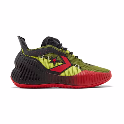 Converse All Star BB Prototype CX Mid 'Monster Clash'