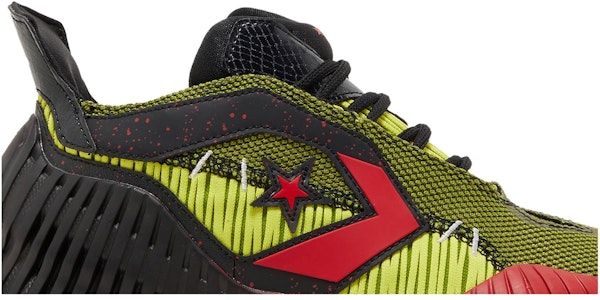 Converse All Star BB Prototype CX Mid 'Monster Clash' Indonesia A01242C Order Converse All Star BB Prototype CX Mid 'Monster Clash' Indonesia A01242C