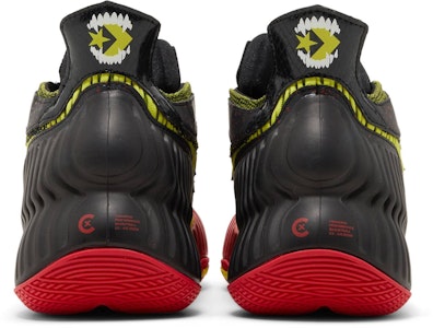 Converse All Star BB Prototype CX Mid 'Monster Clash' Indonesia A01242C Details for Converse All Star BB Prototype CX Mid 'Monster Clash' Indonesia A01242C