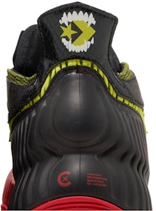 Converse All Star BB Prototype CX Mid 'Monster Clash' Indonesia A01242C Sizing Converse All Star BB Prototype CX Mid 'Monster Clash' Indonesia A01242C