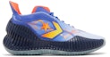 Buy Converse All Star BB Prototype CX Mid 'Thunder & Lightning - Api Biru' A04332C