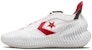 Converse All Star BB Prototype CX Mid White University Red A02507C