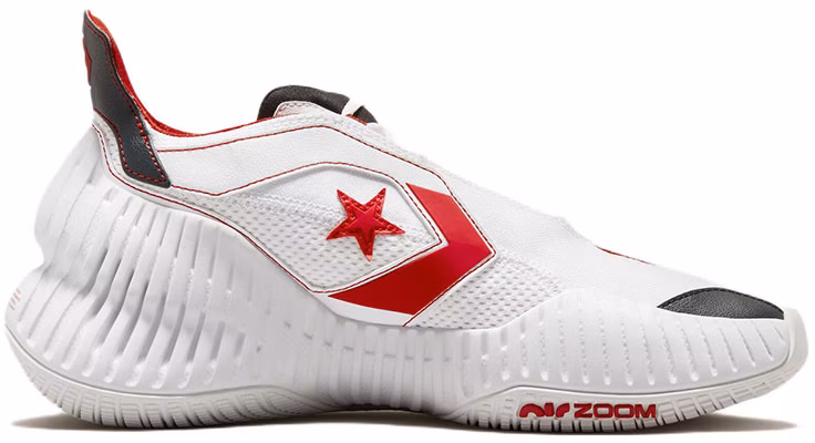 Converse All Star BB Prototype CX Mid White University Red A02507C Order Converse All Star BB Prototype CX Mid White University Red A02507C