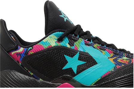 コンバース オールスター BB シフト 'ブラック ピンク ティール' A00406C Order コンバース オールスター BB シフト 'ブラック ピンク ティール' A00406C