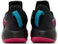 Details for Converse All Star BB Shift 'Hitam Merah Jambu Teal' A00406C