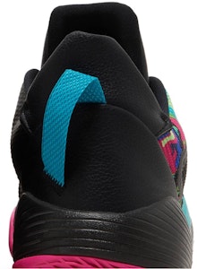 コンバース オールスター BB シフト 'ブラック ピンク ティール' A00406C Sizing コンバース オールスター BB シフト 'ブラック ピンク ティール' A00406C