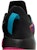 Converse All Star BB Shift 'Hitam Merah Jambu Teal' A00406C
