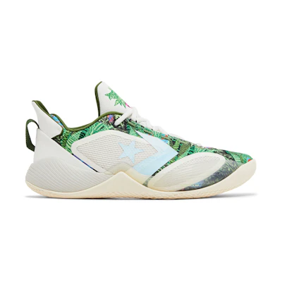Converse All Star BB Shift 'Botanical'