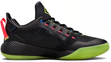 Converse All Star BB Shift 'Monster Clash - Hitam Volt' A01246C Order Converse All Star BB Shift 'Monster Clash - Hitam Volt' A01246C