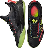 Converse All Star BB Shift 'Monster Clash - Hitam Volt' A01246C Shop Converse All Star BB Shift 'Monster Clash - Hitam Volt' A01246C