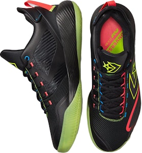 Converse All Star BB Shift 'Monster Clash - Hitam Voltan' A01246C Shop Converse All Star BB Shift 'Monster Clash - Hitam Voltan' A01246C