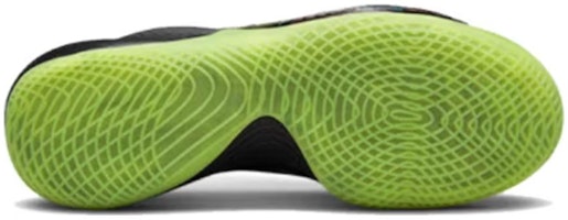 Converse All Star BB Shift 'Monster Clash - Hitam Volt' A01246C Details for Converse All Star BB Shift 'Monster Clash - Hitam Volt' A01246C