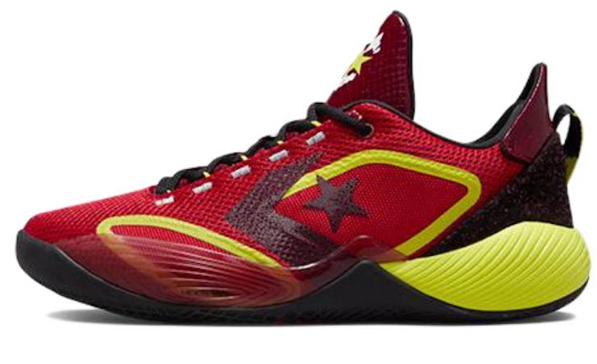 Converse All Star BB Shift 'Monster Clash - Red' A01245C Buy Converse All Star BB Shift 'Monster Clash - Red' A01245C
