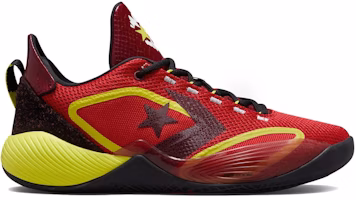 Converse All Star BB Shift 'Monster Clash - Red' A01245C Converse All Star BB Shift 'Monster Clash - Red' A01245C