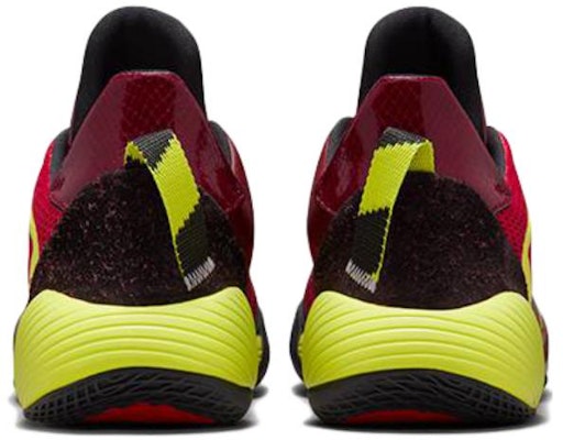 Converse All Star BB Shift 'Monster Clash - Red' A01245C Shop Converse All Star BB Shift 'Monster Clash - Red' A01245C