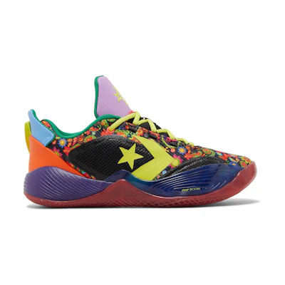 Converse All Star BB Shift 'Vegas Lights'