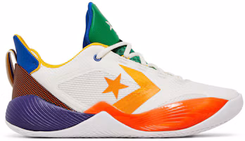Converse All Star BB Shift 'White Multi-Color' 172662C Converse All Star BB Shift 'White Multi-Color' 172662C