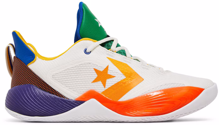 Converse All Star BB Shift 'White Multi-Color' 172662C Buy Converse All Star BB Shift 'White Multi-Color' 172662C