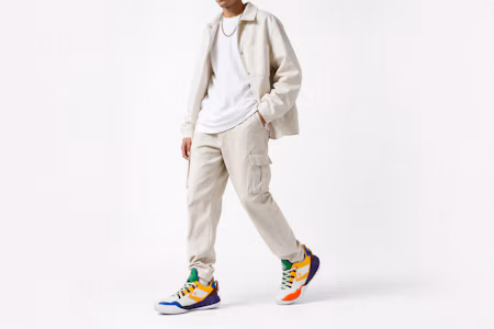 Order Converse All Star BB Shift 'White Multi-Color' 172662C