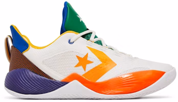 Converse All Star BB Shift 'White Multi-Color' 172662C Converse All Star BB Shift 'White Multi-Color' 172662C