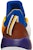 Converse All Star BB Shift 'Putih Pelbagai Warna' 172662C