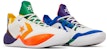 Converse All Star BB Shift 'Putih Pelbagai Warna' 172662C