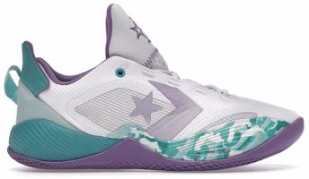 Converse All Star BB Shift 'White Pixel Purple' 172890C Converse All Star BB Shift 'White Pixel Purple' 172890C