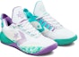 Lookbook Converse All Star BB Shift 'Putih Pixel Ungu' 172890C