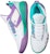 Converse All Star BB Shift 'Putih Pixel Ungu' 172890C
