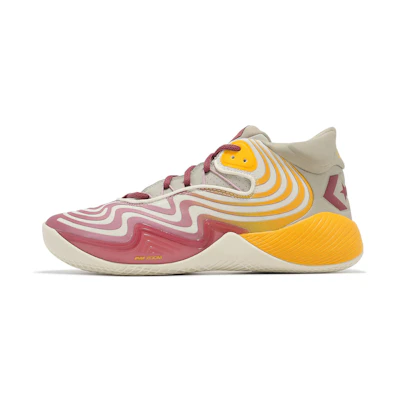 Converse All Star BB Shift CX 'Light Dune Astrodust Pink'