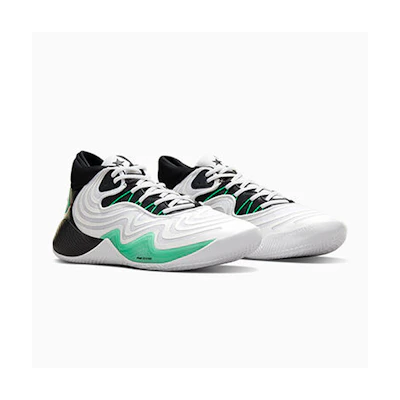 CONVERSE All Star BB Shift CX Mid Basketball Shoes White White color