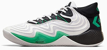 CONVERSE All Star BB Shift CX Mid Sepatu Basket Warna Putih A08648C Lookbook CONVERSE All Star BB Shift CX Mid Sepatu Basket Warna Putih A08648C